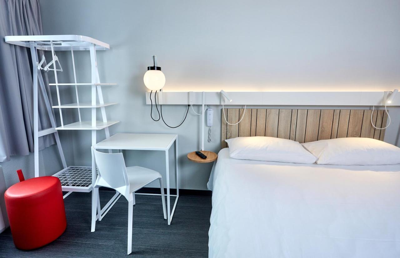 Ibis Auxerre Centre Hotel Exterior photo