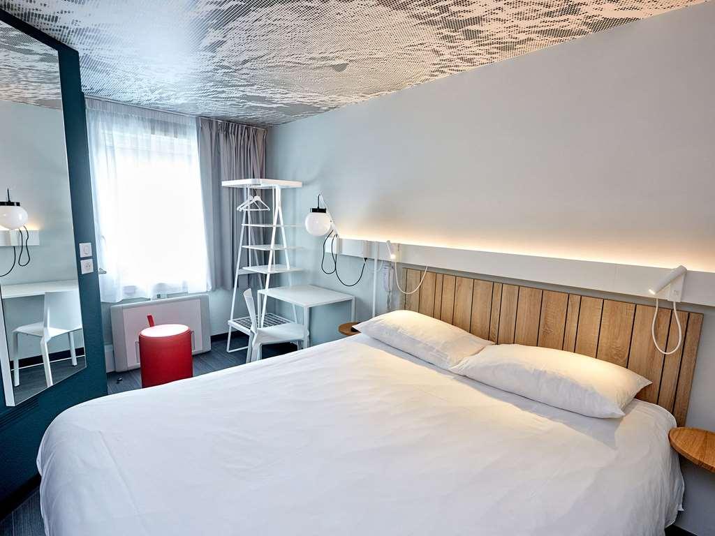 Ibis Auxerre Centre Hotel Room photo