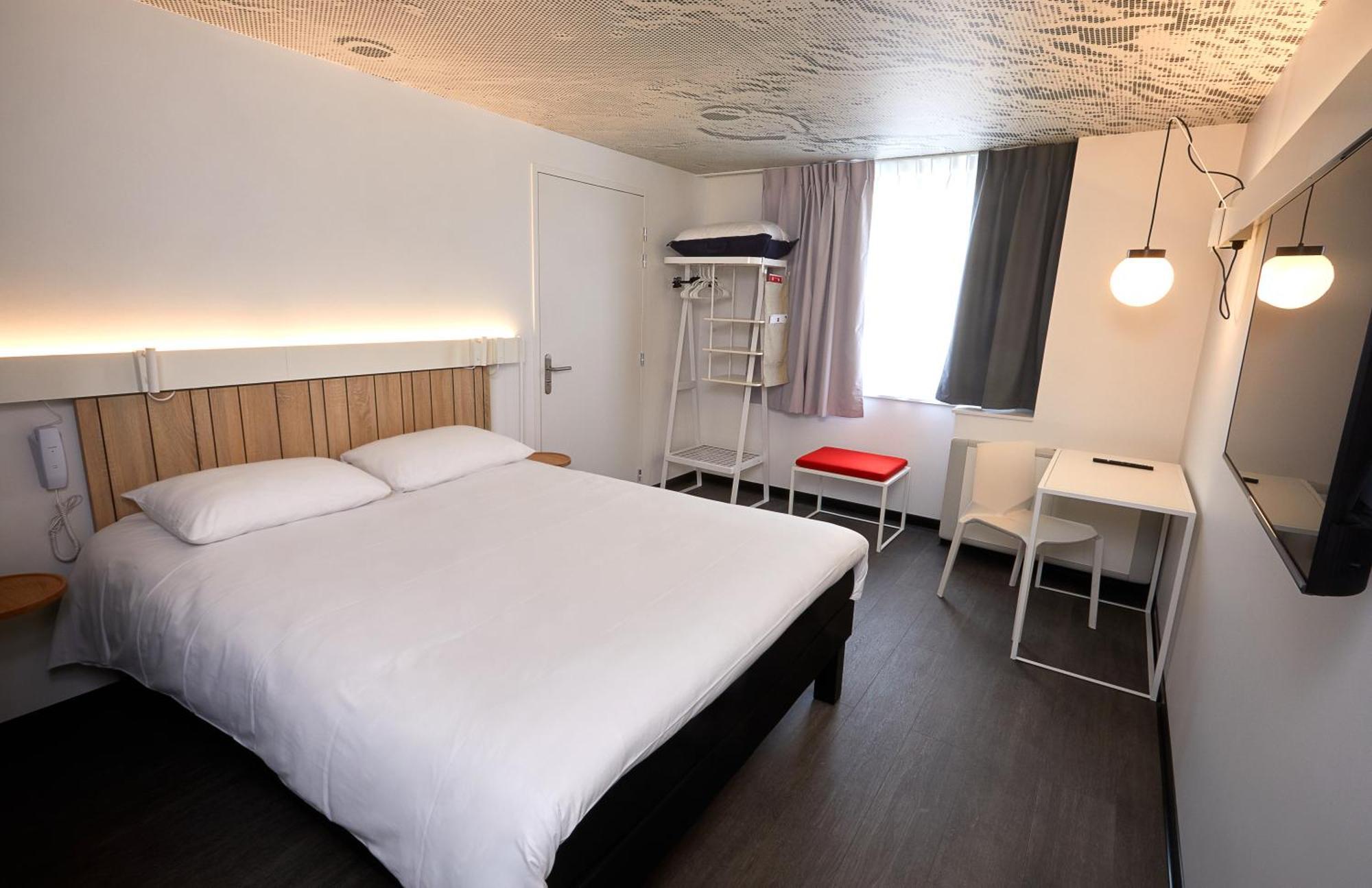 Ibis Auxerre Centre Hotel Exterior photo