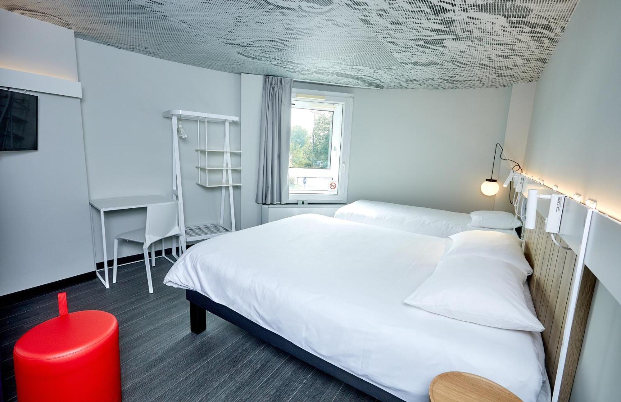 Ibis Auxerre Centre Hotel Exterior photo