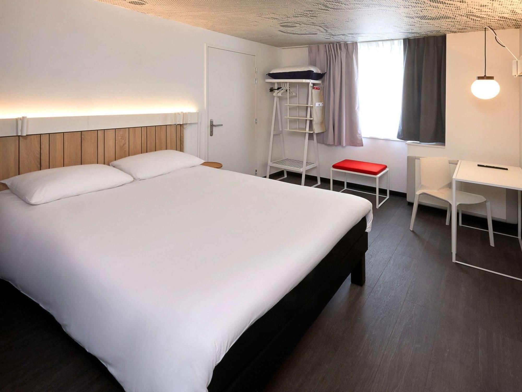 Ibis Auxerre Centre Hotel Exterior photo