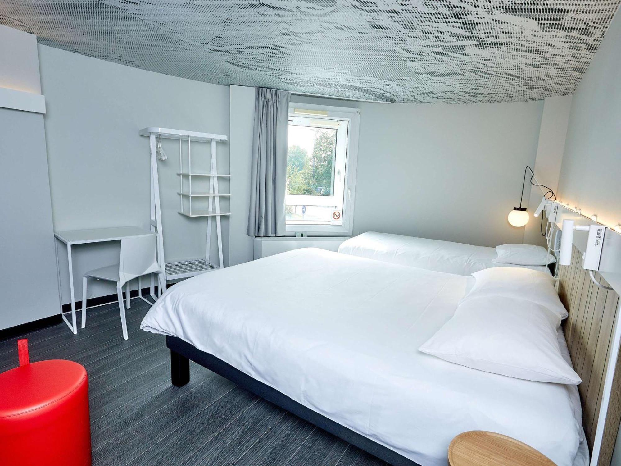 Ibis Auxerre Centre Hotel Exterior photo